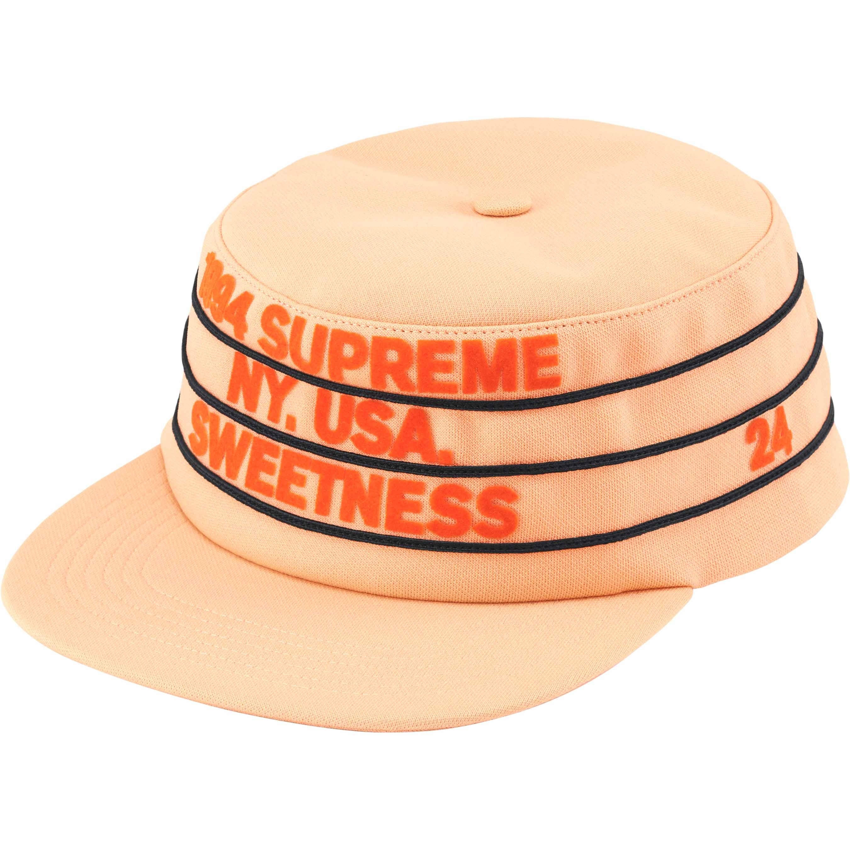 Pro Bowl Pillbox Hat view 4